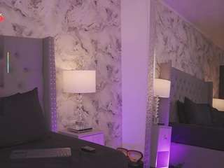 charlotte-harris — Camsoda recorded stream screenshot (07 Feb 2025)