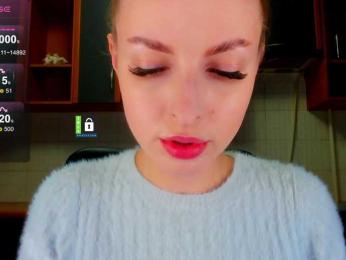 PinkPanterka — Bongacams recorded stream image, 30.04.2025 21:00