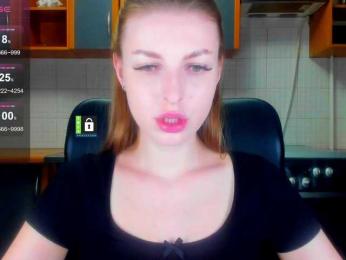 PinkPanterka — Bongacams recorded stream image, 30.04.2025 21:00