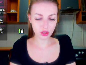 PinkPanterka — Bongacams recorded stream image, 30.04.2025 21:00
