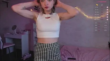 PostBabyyy — Stripchat recorded stream image, 30.04.2025 20:30
