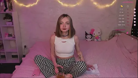 PostBabyyy — Stripchat recorded stream image, 30.04.2025 20:30