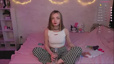 PostBabyyy — Stripchat recorded stream image, 30.04.2025 20:30