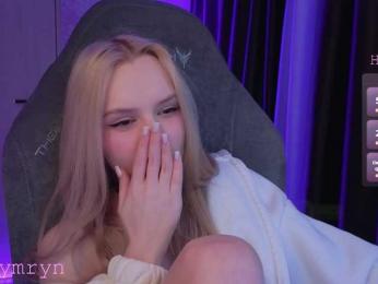 fymryn — Bongacams recorded stream image, 30.04.2025 21:50