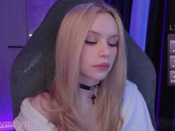 fymryn — Bongacams recorded stream image, 30.04.2025 21:50