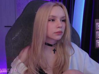 fymryn — Bongacams recorded stream image, 30.04.2025 21:50