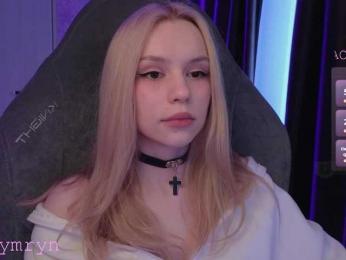 fymryn — Bongacams recorded stream image, 30.04.2025 21:50