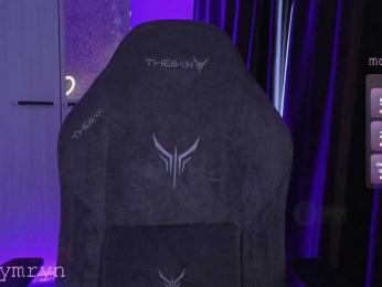 fymryn — Bongacams recorded stream image, 30.04.2025 21:50