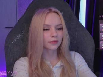 fymryn — Bongacams recorded stream image, 30.04.2025 21:50