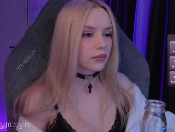 fymryn — Bongacams recorded stream image, 30.04.2025 21:50