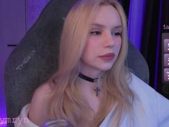 fymryn — Bongacams recorded stream image, 30.04.2025 21:50