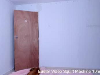 sabrina_geek — Chaturbate recorded stream image, 30.04.2025 21:40