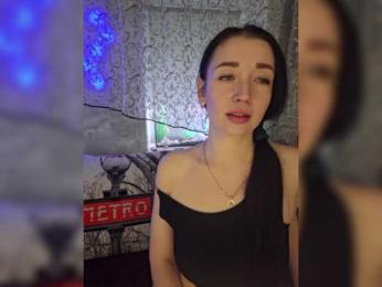 _dashulka_ — Bongacams recorded stream screenshot (01 May 2025)