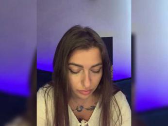 WILDGIRL — Bongacams recorded stream image, 01.05.2025 02:20