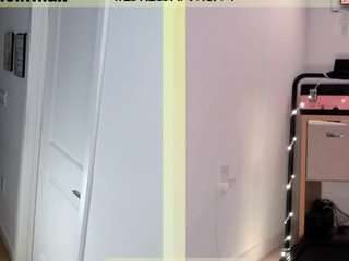 milavalentina — Camsoda recorded stream image, 01.05.2025 01:50