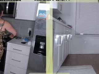milavalentina — Camsoda recorded stream image, 01.05.2025 01:50
