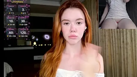Teya_New — Stripchat recorded stream image, 01.05.2025 00:30