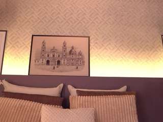 ellediane — Camsoda recorded stream image, 30.04.2025 23:50