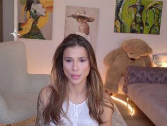 LennaGodess — Bongacams recorded stream image, 07.02.2025 06:50