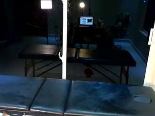 desirerodriguez — Camsoda recorded stream screenshot (01 May 2025)