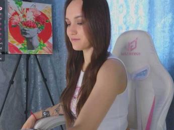 -lost- — Bongacams recorded stream image, 01.05.2025 03:10