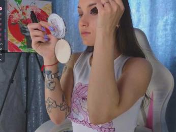 -lost- — Bongacams recorded stream image, 01.05.2025 03:10