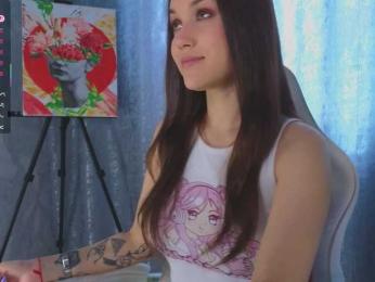 -lost- — Bongacams recorded stream image, 01.05.2025 03:10