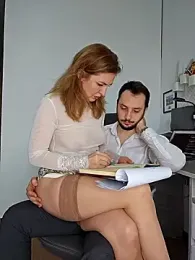 Lovebackground — Stripchat recorded stream screenshot (07 Feb 2025)