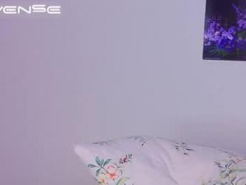 kailyginger — Chaturbate recorded stream image, 01.05.2025 04:40