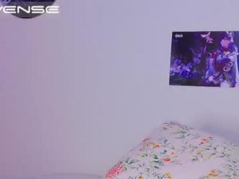 kailyginger — Chaturbate recorded stream image, 01.05.2025 04:40