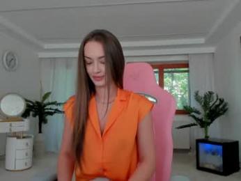 tiffanyhouston_ — Chaturbate recorded stream image, 01.05.2025 06:00