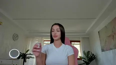 TiffanyHouston_ — Stripchat recorded stream screenshot (01 May 2025)