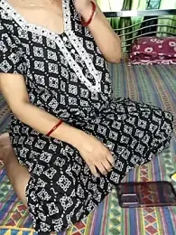 MUMTAJ-1 — Stripchat recorded stream image, 01.05.2025 08:50