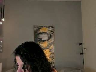 jennifer-rodriguez — Camsoda recorded stream image, 01.05.2025 06:50