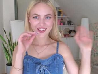 brilliantvictoria — Chaturbate recorded stream image, 01.05.2025 08:40