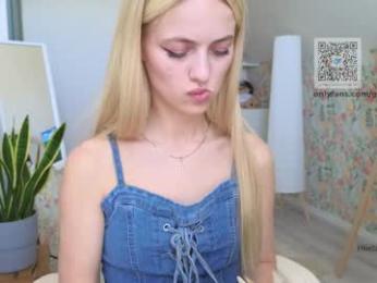brilliantvictoria — Chaturbate recorded stream image, 01.05.2025 08:40