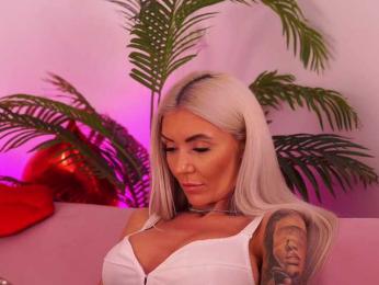 TheFallingAngel — Bongacams recorded stream image, 01.05.2025 04:50