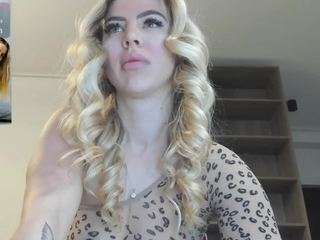 megan-ros — Camsoda recorded stream image, 07.02.2025 05:20