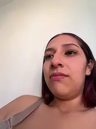 Dahian_XXX — Stripchat recorded stream screenshot (01 May 2025)