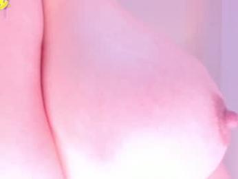 candyxtreo — Chaturbate recorded stream image, 01.05.2025 15:10