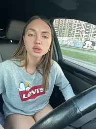 AngelinaMoore — Stripchat recorded stream image, 01.05.2025 15:30