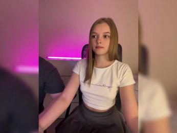 Tenderpassion — Bongacams recorded stream screenshot (01 May 2025)