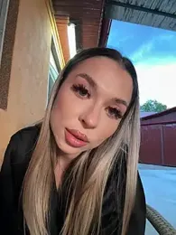 Assmerising — Stripchat recorded stream image, 01.05.2025 10:40