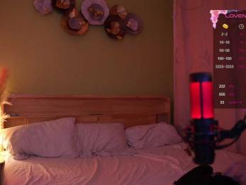 GessiFossa — Bongacams recorded stream image, 01.05.2025 13:40