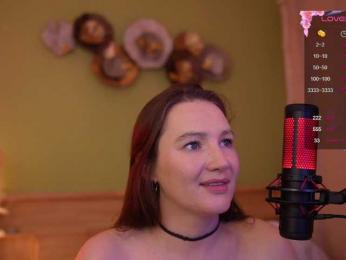 GessiFossa — Bongacams recorded stream image, 01.05.2025 13:40