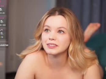 dianaholiday — Chaturbate recorded stream image, 01.05.2025 16:40