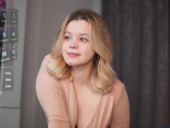 dianaholiday — Chaturbate recorded stream image, 01.05.2025 16:40