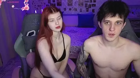 gopolsme — Stripchat recorded stream screenshot (01 May 2025)