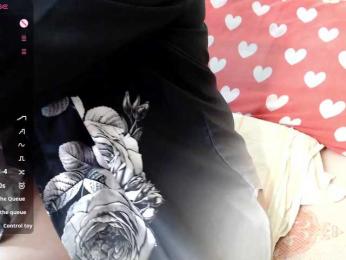 rosestar — Bongacams recorded stream image, 01.05.2025 17:50