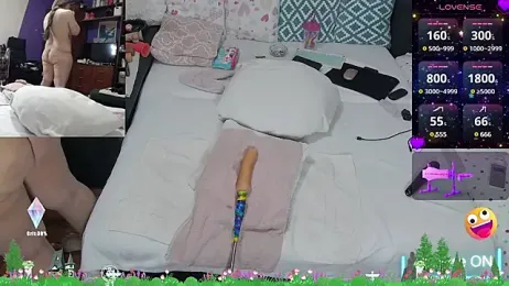 hot_jessica_tyler — Stripchat recorded stream image, 01.05.2025 16:20